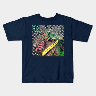 PTNA Spinx Modular Kids T-Shirt